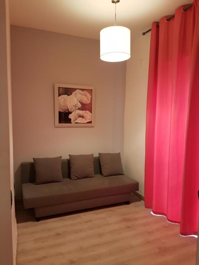 Le Mille E Una Roma Kültér fotó